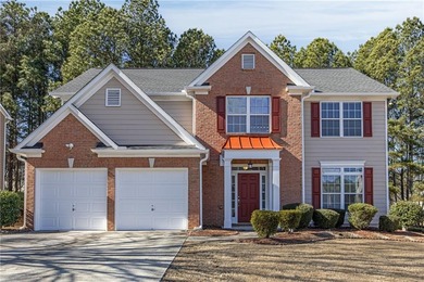 Azora Lake Home For Sale in Lawrenceville Georgia