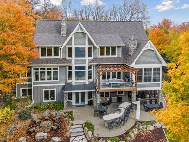 Experience the pinnacle of lakeside luxury with this - photo 21