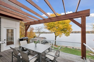 Experience the pinnacle of lakeside luxury with this - photo 22