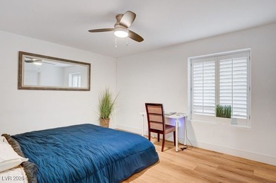 BEAUTIFUL SINGLE-STORY HOME LOCATED IN THE PRESTIGIOUS GATED