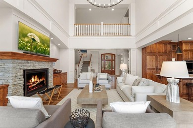 Experience the pinnacle of lakeside luxury with this - photo 24
