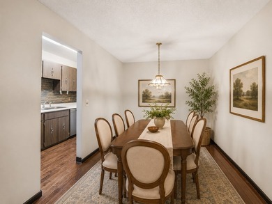 Enjoy easy one-level living in this spacious 2-bedroom - photo 5