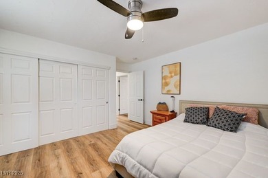 BEAUTIFUL SINGLE-STORY HOME LOCATED IN THE PRESTIGIOUS GATED