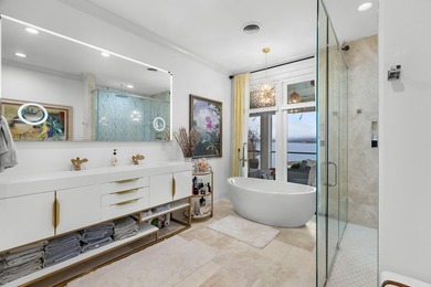 Luxury Lakefront Living. Experience refined lakefront living on - photo 26