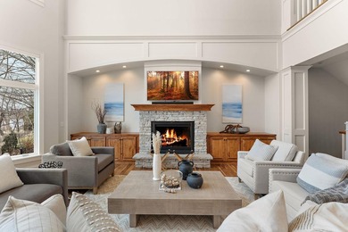 Experience the pinnacle of lakeside luxury with this - photo 27