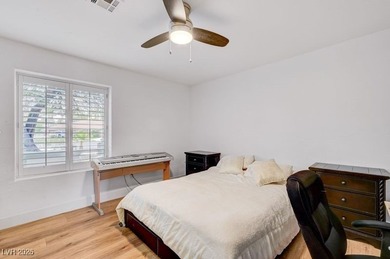 BEAUTIFUL SINGLE-STORY HOME LOCATED IN THE PRESTIGIOUS GATED