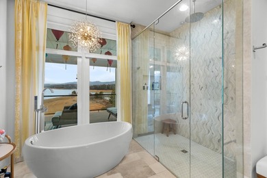 Luxury Lakefront Living. Experience refined lakefront living on - photo 28