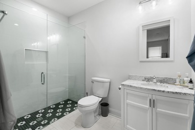 Luxury Lakefront Living. Experience refined lakefront living on - photo 30