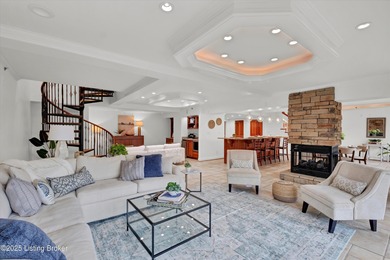 Ohio River Condo For Sale in Jeffersonville Indiana