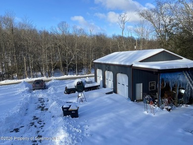 Handyman Special with Incredible potential on 1.18 acres!Welcome - photo 31