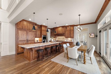 Experience the pinnacle of lakeside luxury with this - photo 31