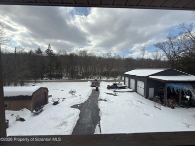 Handyman Special with Incredible potential on 1.18 acres!Welcome - photo 33