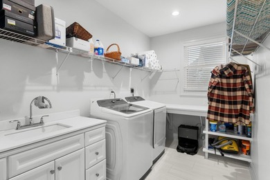 Luxury Lakefront Living. Experience refined lakefront living on - photo 34