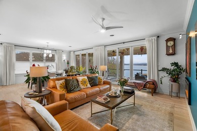 Luxury Lakefront Living. Experience refined lakefront living on - photo 35