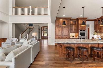 Experience the pinnacle of lakeside luxury with this - photo 38