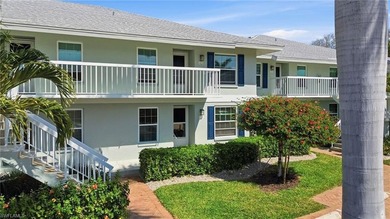 Marco Island Area Condo Sale Pending in Marco Island Florida