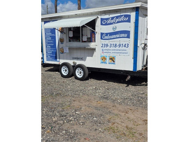 This 4300 SF Auto Repair business in a free standing Building - photo 10
