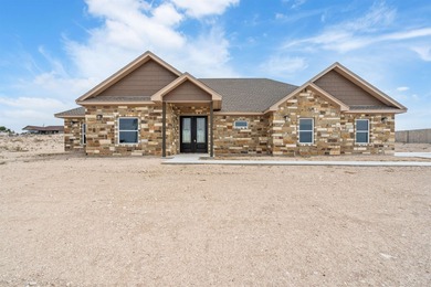 Lake Home For Sale in Del Rio, Texas