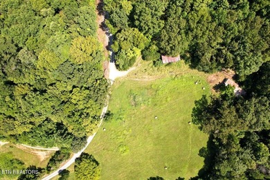 Clinch River - Claiborne County Acreage For Sale in Tazewell Tennessee