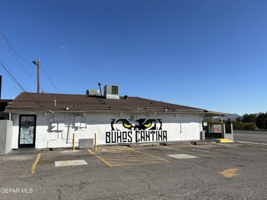 This is a rare opportunity to own a prime parcel of land in a