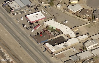 This is a rare opportunity to own a prime parcel of land in a