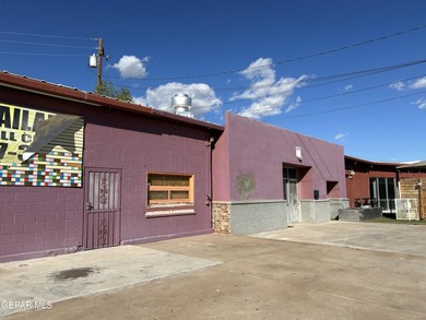 This is a rare opportunity to own a prime parcel of land in a