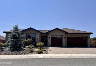 Built in 2019 and offering nearly 2,700 square feet, this custom - photo 1