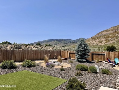 Built in 2019 and offering nearly 2,700 square feet, this custom - photo 2