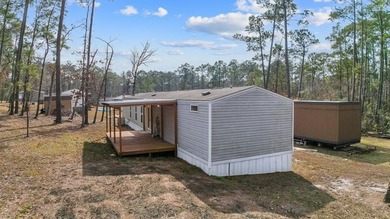 Less than one mile from the shores of Lake Sam Rayburn, this - photo 2