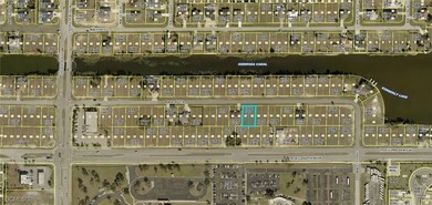 Cape Coral Area Commercial For Sale in Cape Coral Florida