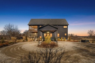 (private lake, pond, creek) Home For Sale in Fennville Michigan