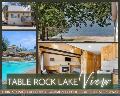 Lake Condo For Sale in Reeds Spring, Missouri