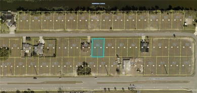 Affordable Commercial Professional Lot (Zone CP) in NW Cape - photo 2
