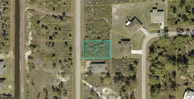 Lehigh Acres Area Lot For Sale in Lehigh Acres Florida