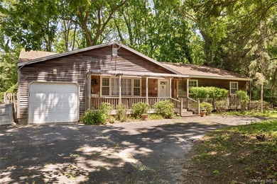 Nestled in the heart of coveted East Setauket, this charming - photo 1