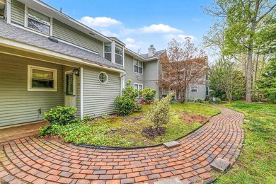 Smithville condo for sale ' Top-floor unit ' Quartz countertops - photo 2