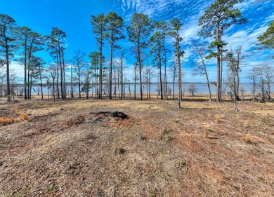 Exceptional 7-acre waterfront property on Lake Sam Rayburn - photo 9