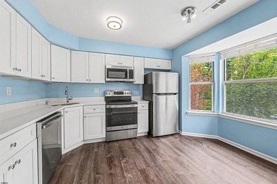 Smithville condo for sale ' Top-floor unit ' Quartz countertops - photo 10