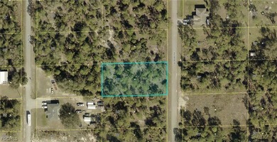Lehigh Acres Area Lot For Sale in Lehigh Acres Florida