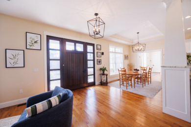 Pristine Contemporary Ranch with 3 bed, 3.5 bath, 3 car garage - photo 10