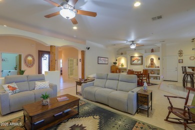 Embrace the beauty of luxury desert living on a combined 7.39 - photo 11