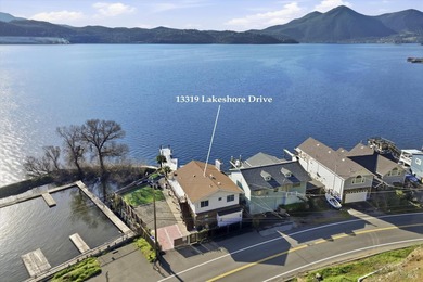 Clear Lake Lot For Sale in Clearlake California