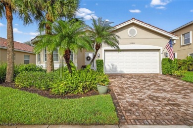 Lake Home For Sale in Fort Myers, Florida