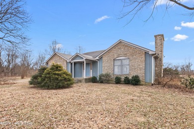 Ohio River Home Sale Pending in Goshen Kentucky