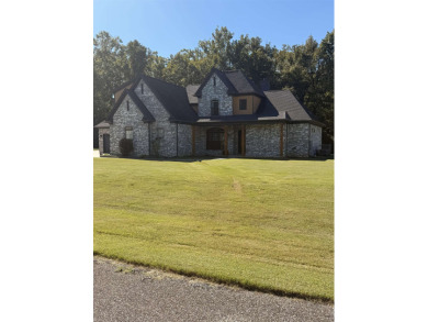 (private lake, pond, creek) Home For Sale in Arlington Tennessee