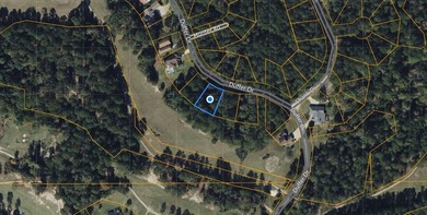 Lake Sam Rayburn  Lot For Sale in Brookeland Texas