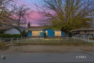 Lake Isabella Home For Sale in Lake Isabella California