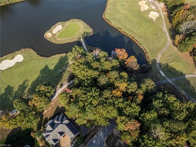 Lake Lot For Sale in Williamsburg, Virginia