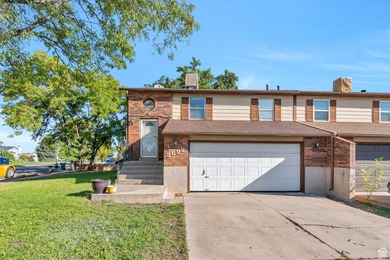 Great Salt Lake Home For Sale in Roy Utah