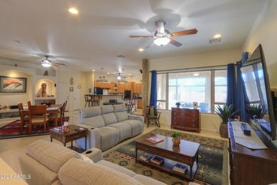 Embrace the beauty of luxury desert living on a combined 7.39 - photo 12
